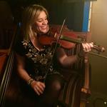 ELANA JAMES HAPPY HOUR SHOW @ THE CONTINENTAL CLUB