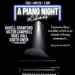 A Piano Night