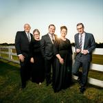 Mt View Baptist Church - Alexandria, AL