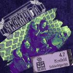 SKAMPIDA : Summertour 2025
