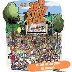 Südstadt fest 2025