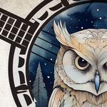 Smilo & the Ghost host 1st Annual Ghost Town