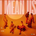 I Mean Us:Live in Hong Kong, w/TYNT