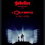 Yodelice à L'Olympia