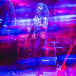 Jackie Venson Band Live in Toronto