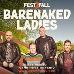 Fest2Fall 2025