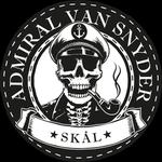 Admiral van Snyder