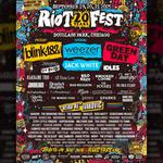 Riot Fest 2025