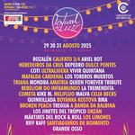 Festival de la Luz 2025