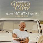 Pedro Capo La Carretera Tour