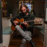 LIVE at Frind Winery