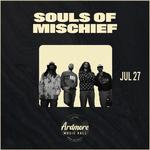Souls of Mischief