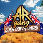 AR GANG Goes Down Under