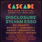 Cascade Equinox Festival 2025