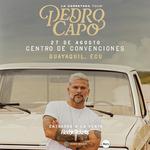 Pedro Capo La Carretera Tour