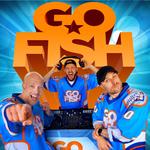 Go Fish in concert
