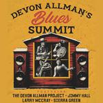  Devon Allman’s Blues Summit