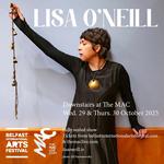 The MAC Downstairs - Belfast International Arts Festival