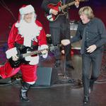 Herman's Hermits Starring Peter Noone- An Olde English Christmas