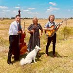 Hot Club of Cowtown