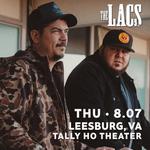 Tally Ho Theater