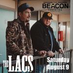 The Beacon Theatre