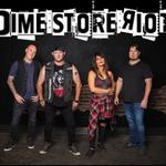 Dime Store Riot