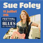 Festival international du blues de Tremblant 2025