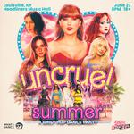 UNCRUEL SUMMER: A Girly Pop dance night ✨ - Headliners Music Hall