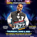 Steel City Smooth Jazz Fest 2025