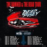 The Damned & The Dead Tour