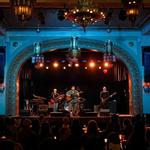 Brian James Was Here (Full Band) @ Bakes Place