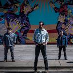 Joe Stamm Band at Rocket City Honky Tonk