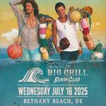 Big Chill Beach Club