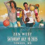 Zen West