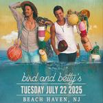 Bird and Betty's 