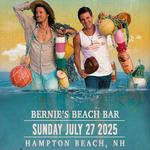 Bernie's Beach Bar