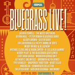 IBMA Bluegrass Live - Sierra Hull
