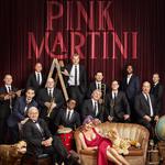 Valentine's Day with Pink Martini