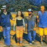 Theodores' BBQ - King Saison