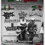 Visalia, CA @ 6744 Ave 304