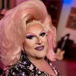 Pride with Flamy: Arlington VA