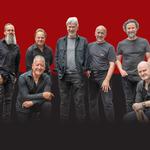 The Redgum Years starring John Schumann & The Vagabond Crew