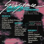 A Place To Bury Strangers | San Fransisco, CA