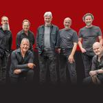 The Redgum Years starring John Schumann & The Vagabond Crew