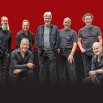 The Redgum Years starring John Schumann & The Vagabond Crew