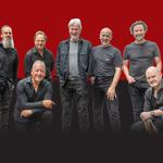 The Redgum Years starring John Schumann & The Vagabond Crew