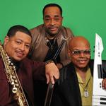 Greater Hartford Jazz Festival 2025