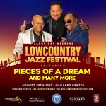 Lowcountry Jazz Festival 2025