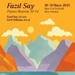 Say in Antalya